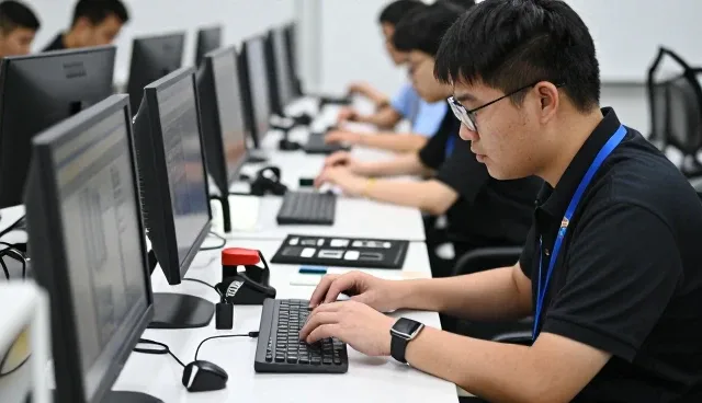 技术开发帮助技术外包提升服务能力