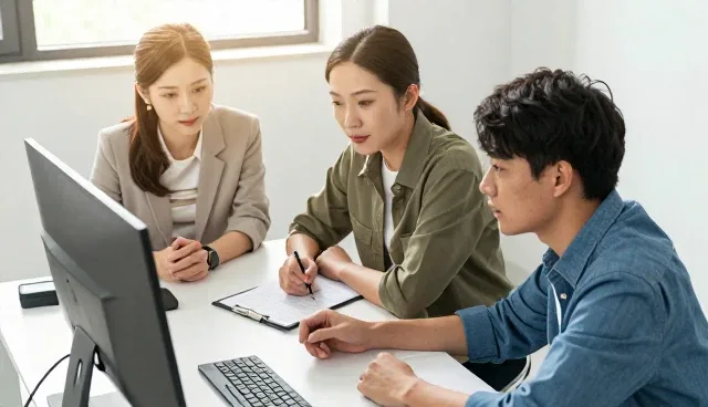 设备管理：技术咨询中的选型关注点分析