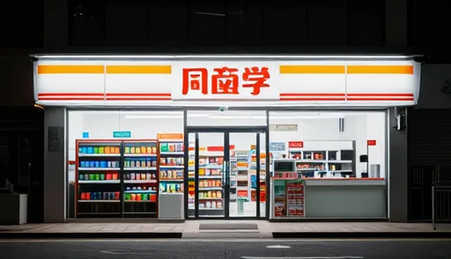 便利店运维服务如何适应多样化应用场景